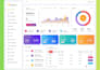 do web software development, custom web application, ai saas website, pos, erp